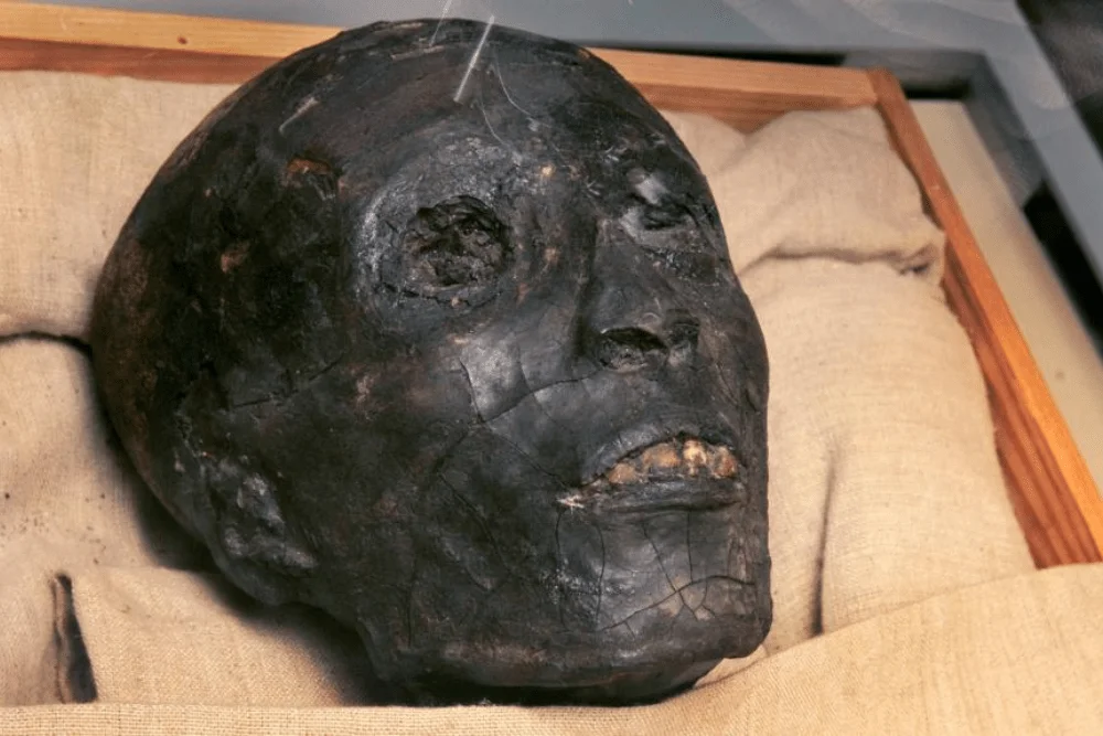 How did King Tutankhamun die? - Egypt Tours Group