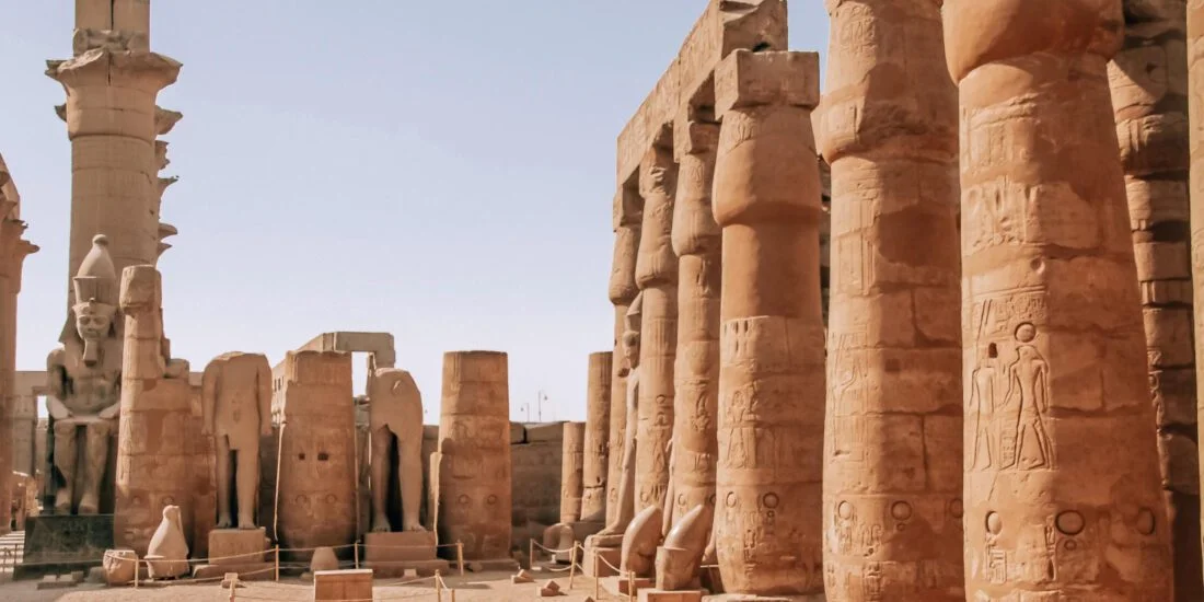 Karnak Temple - Egypt Tours Group for Your 2 Days Cairo and Luxor trip From Hurghada
