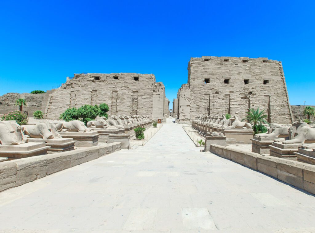 Karnak Temple - 2 Day Private Trip to Luxor from Hurghada