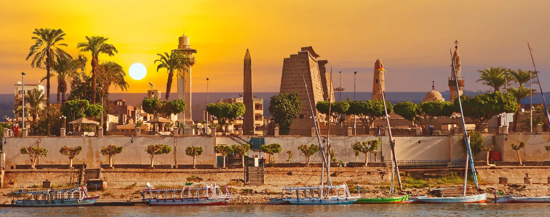 2 Days Luxor & Abu Simbel Tour from Hurghada - Karnak Temple