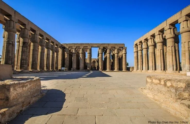The Enduring Legacy of King Amenhotep III
