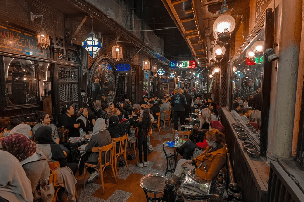 Recommended Activities at Khan el Khalili Bazaar - Things to Do