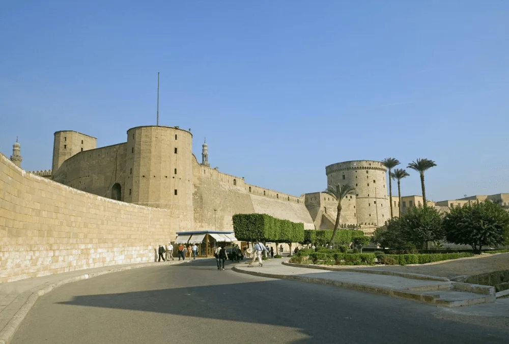 Cairo Citadel (Salah El Din Citadel) – History & Visitor Guide