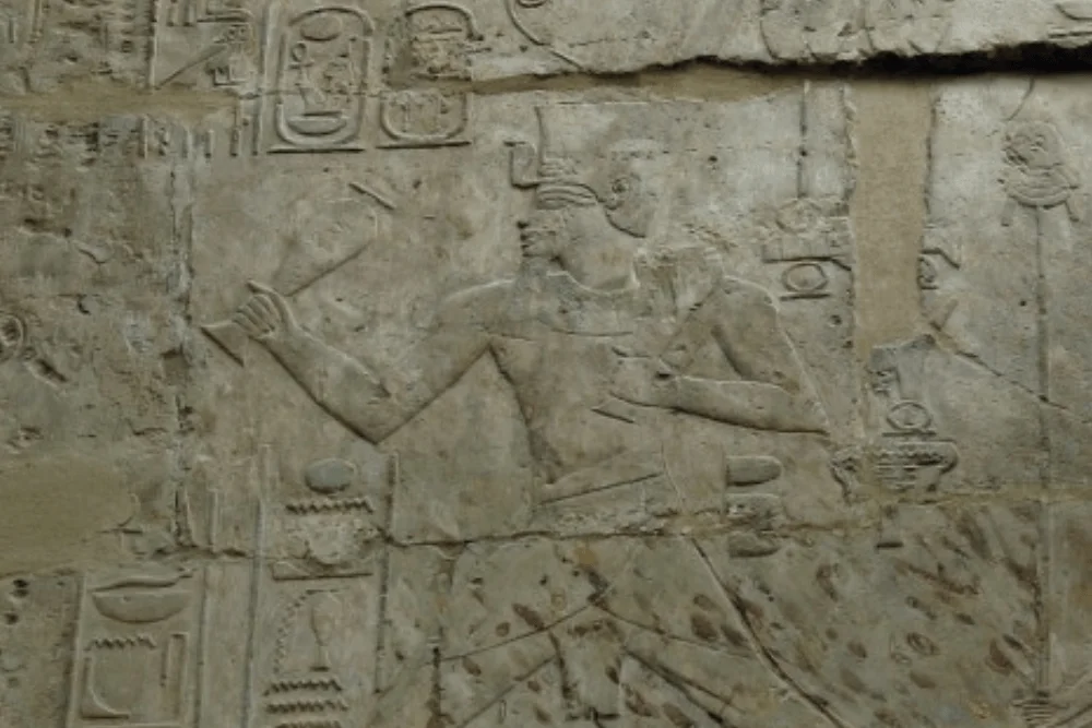 The Heb-Sed Festival in Ancient Egypt