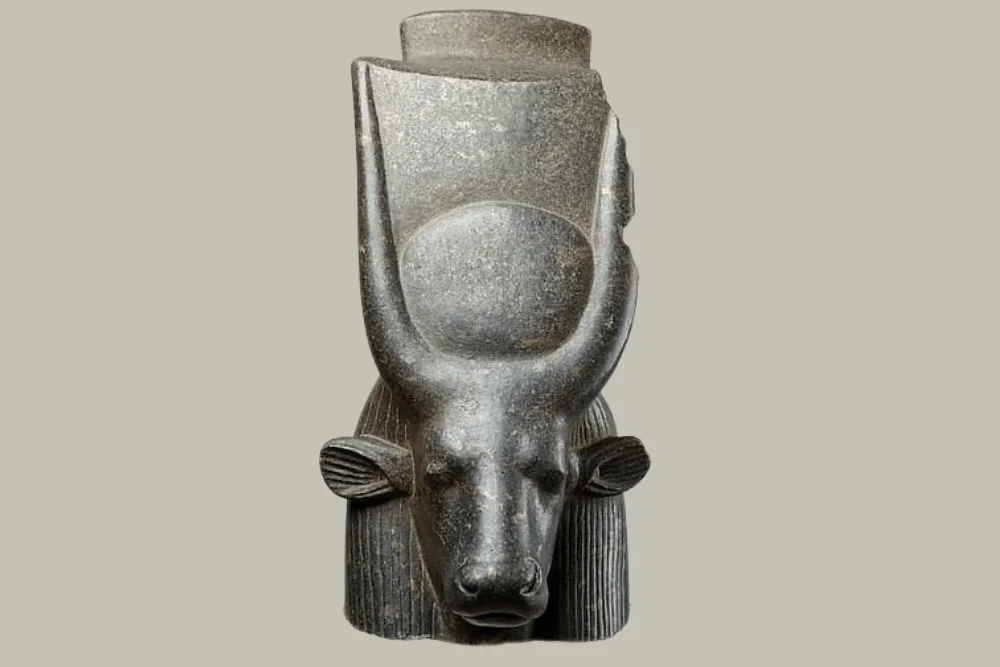 The Symbolism of Goddess Hathor - Egypt Tours Group