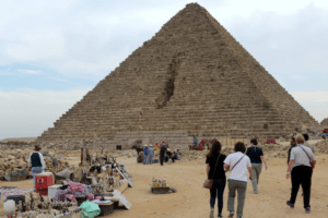 Tips for Visiting Menkaure Pyramid - Egypt Tours Group