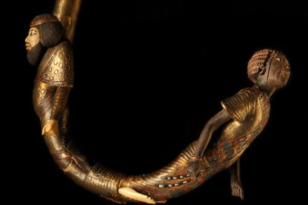 Tutankhamun allies and enemies - Egypt Tours Group