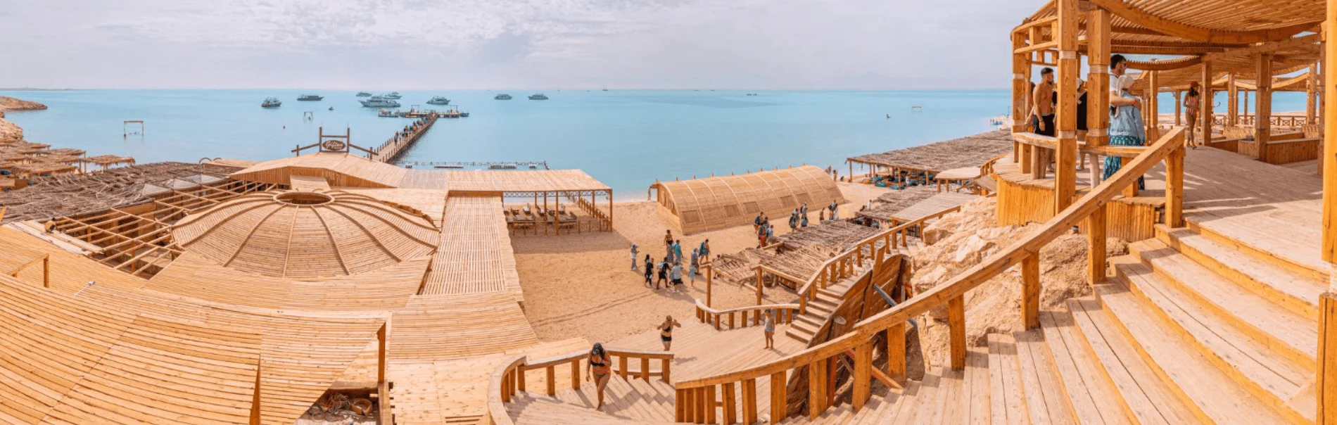 Hurghada Tours