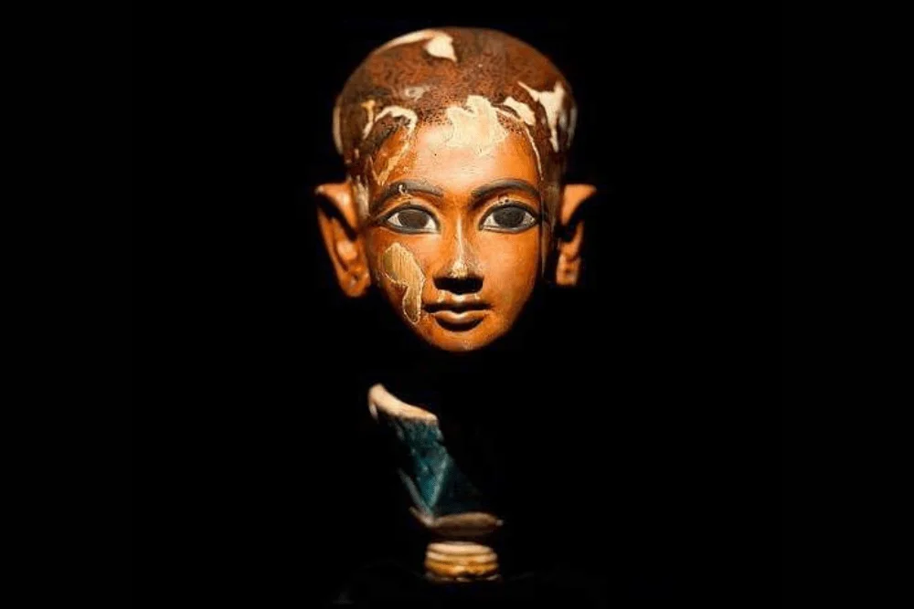 What were the names of King Tutankhamun? - Egypt Tours Group
