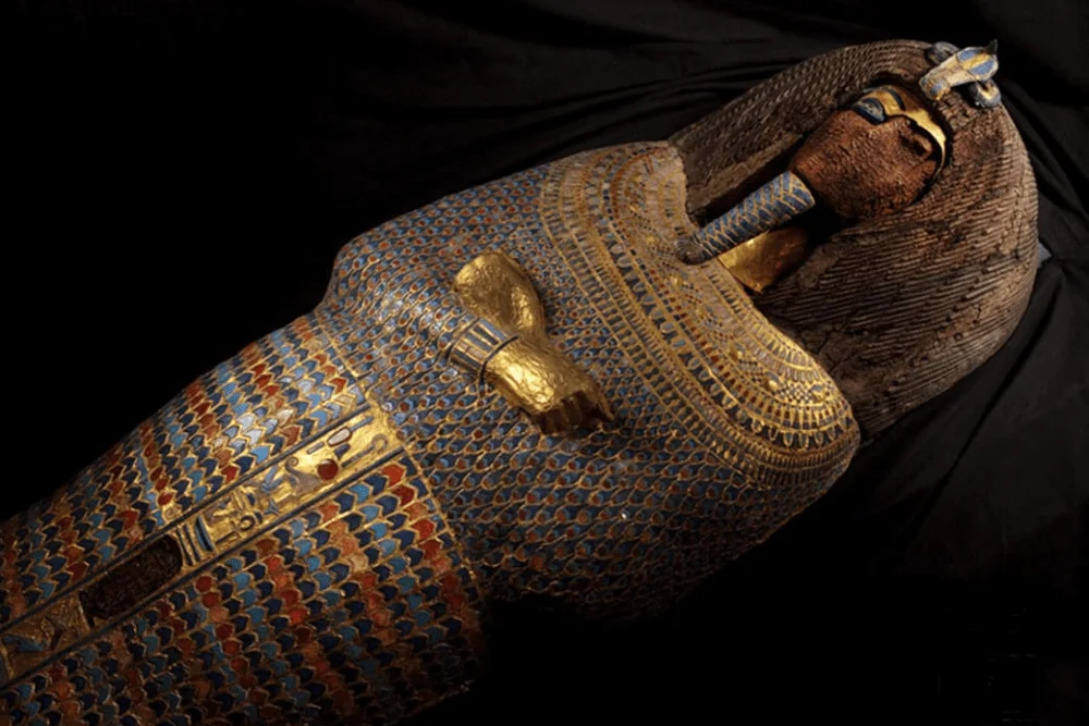 When did Akhenaten die? - Egypt Tours Group