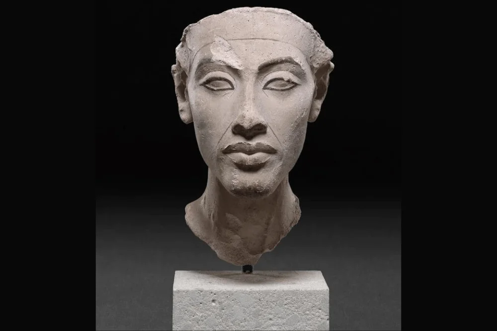 Who is Akhenaten - Egypt Tours Group