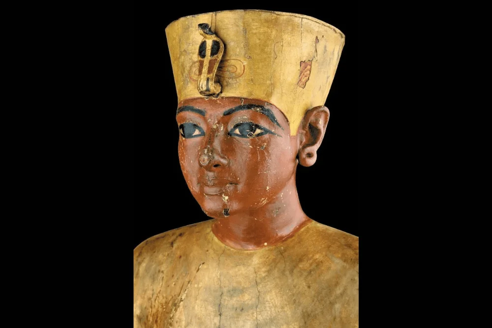 Who was Tutankhamun? - Egypt Tours Group