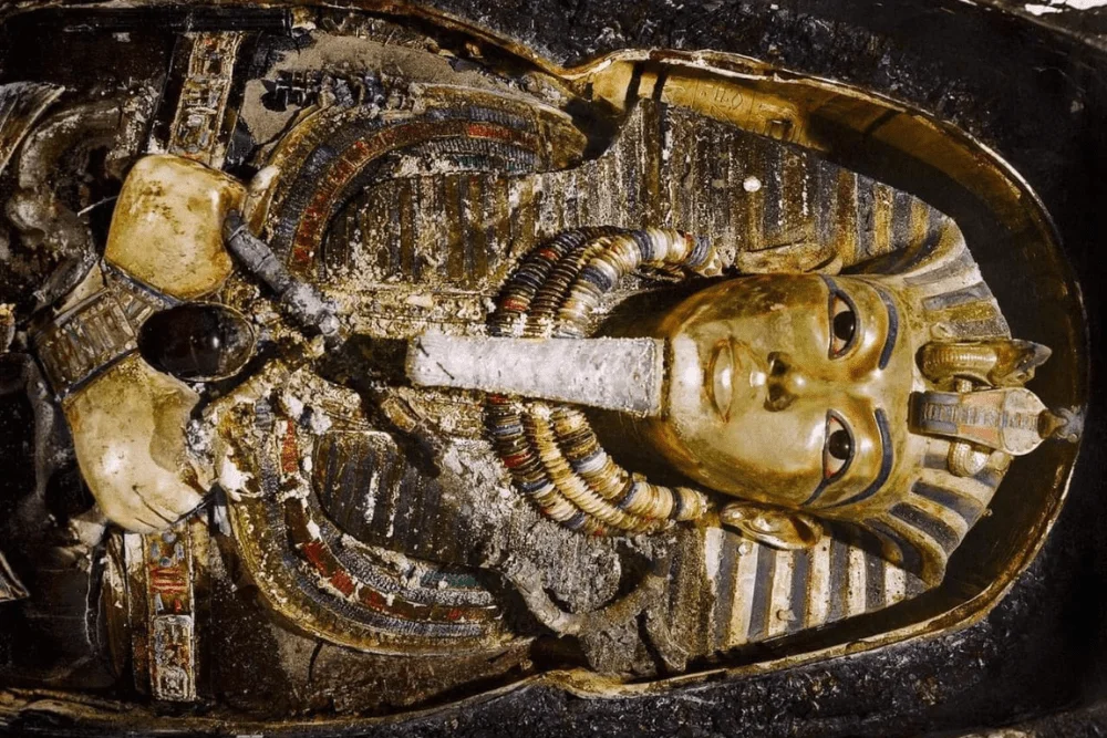 Why is Tutankhamun so famous? - Egypt Tours Group