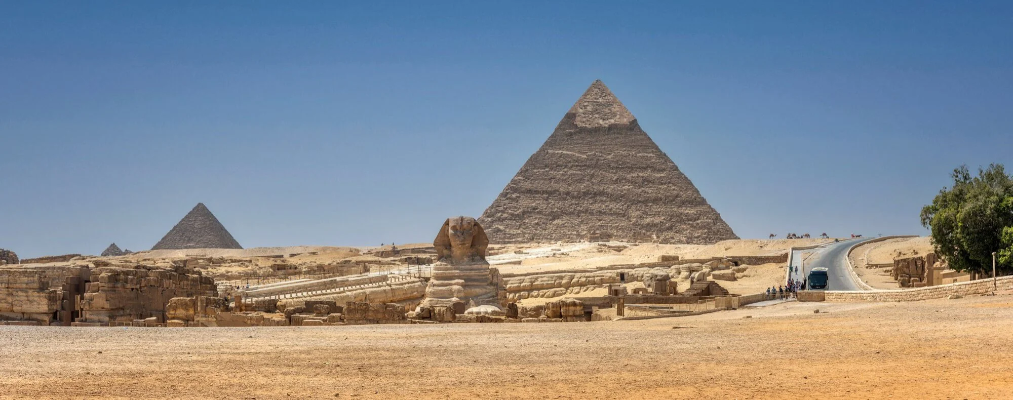 trip to pyramids from hurghada by plane - Day Trip to Pyramids from Hurghada by plane