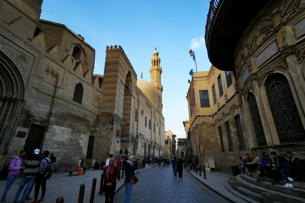 History of Khan el Khalili Bazaar - Timeless Market Legacy