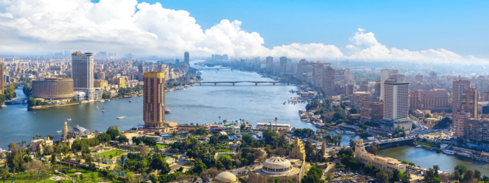 Explore Egypt Cities with Egypt Tours Group