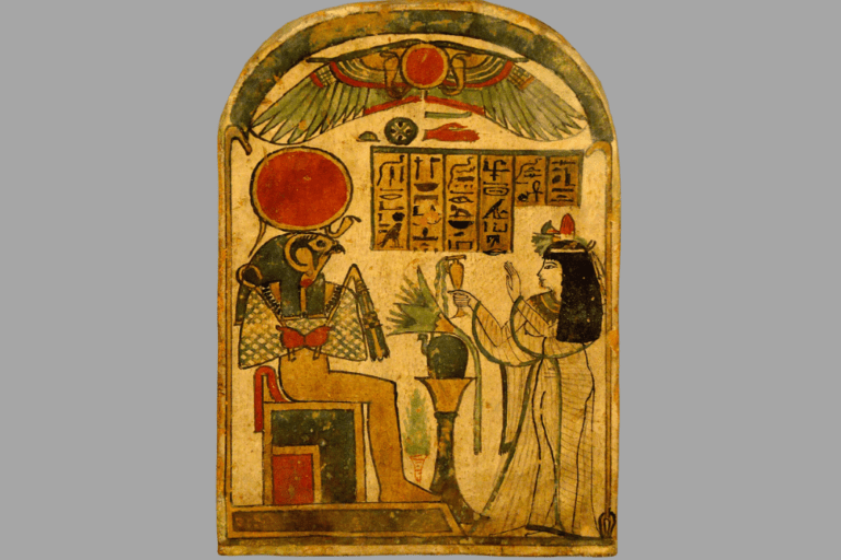 God Ra Unveiled: Exploring the Sun God’s Mysteries in Egypt