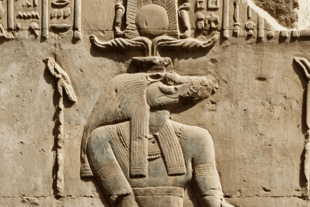 God Sobek: The Crocodile Deity of Ancient Egypt