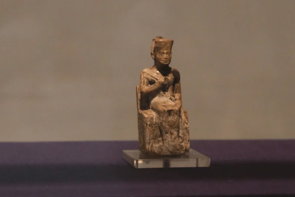 Royal lineage of King Khafre, Fourth Dynasty