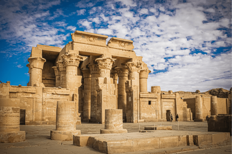 Kom Ombo temple – Where myth and majesty converge