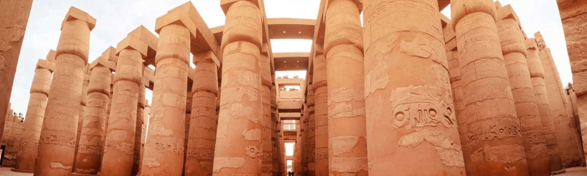 explore the Impressive Luxor Attractions with Egypt Tours Group
