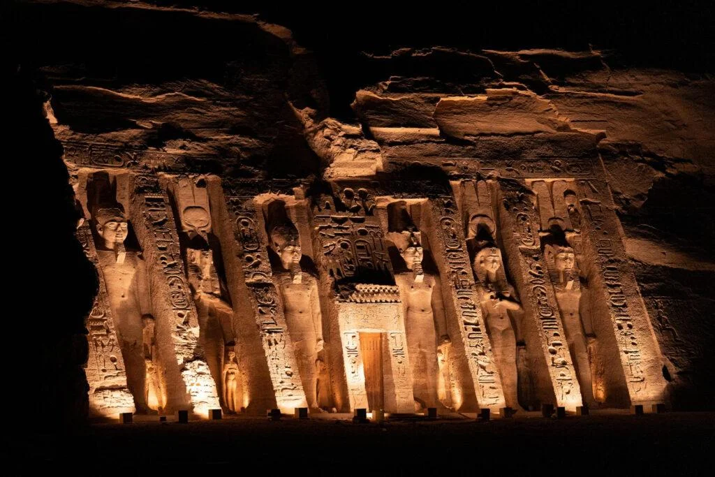 Queen Nefertari's Enduring Legacy