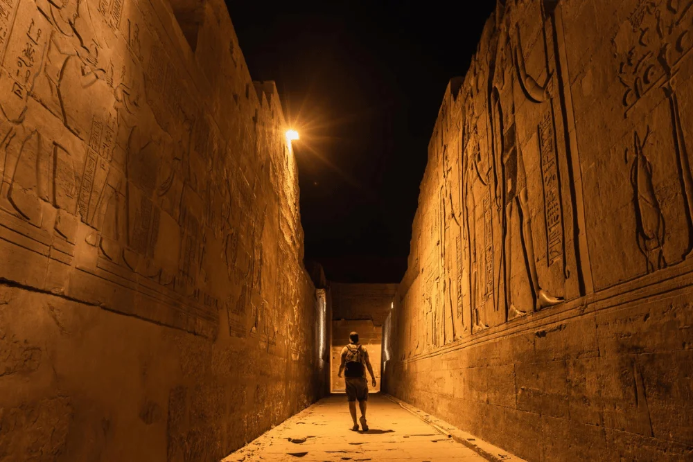 The fascinating history behind the name of Kom Ombo Temple
