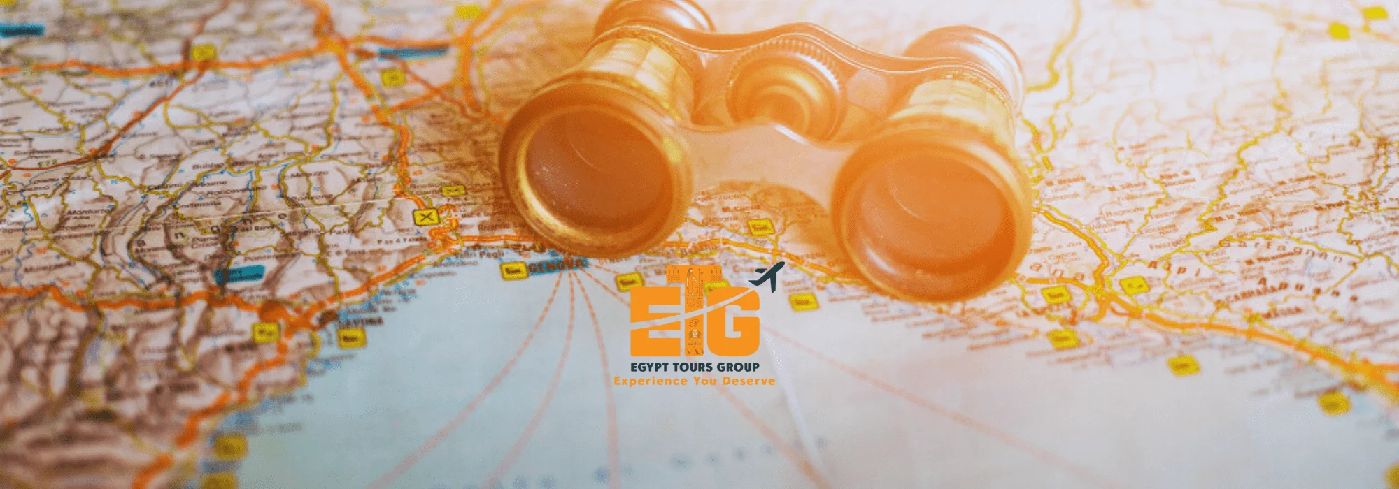 Egypt Tours Group Vision and Mission Statement