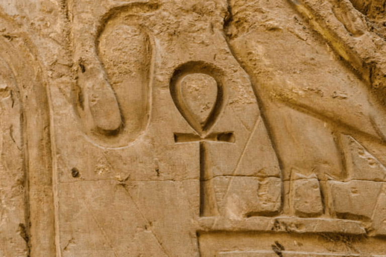 The Ankh Meaning: Symbol of Life and Spirituality in Ancient Egypt