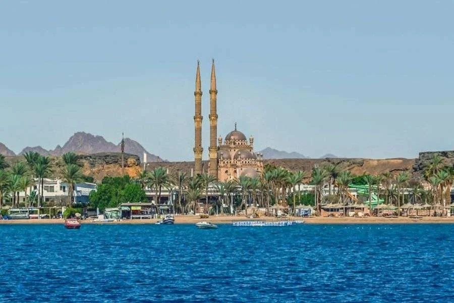 History of Sharm El Sheikh - Egypt Tours Group