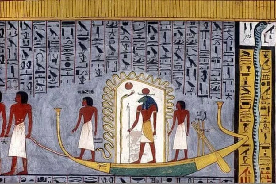 Human Revolution - Egypt Tours Group Human Revolution - Egypt Tours Group