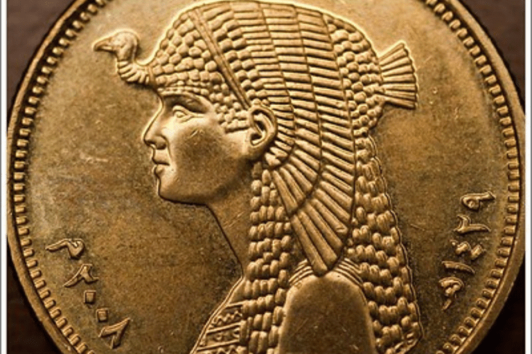 Who was the last pharaoh of Egypt? Cleopatra VII’s Story