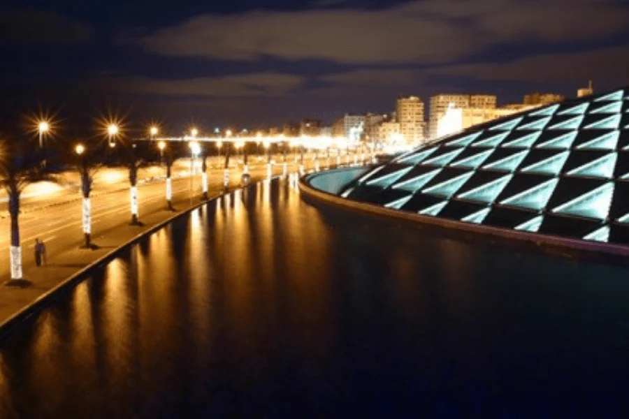 Library of Alexandria