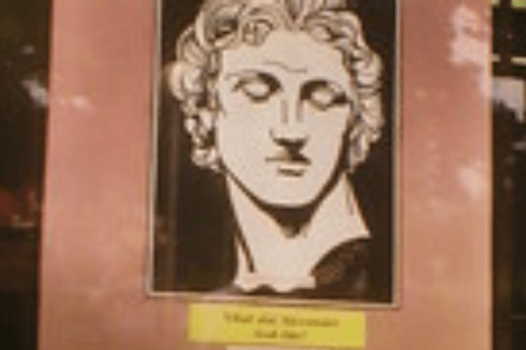 Who is Alexander the Great?‎ Alexander III of Macedon