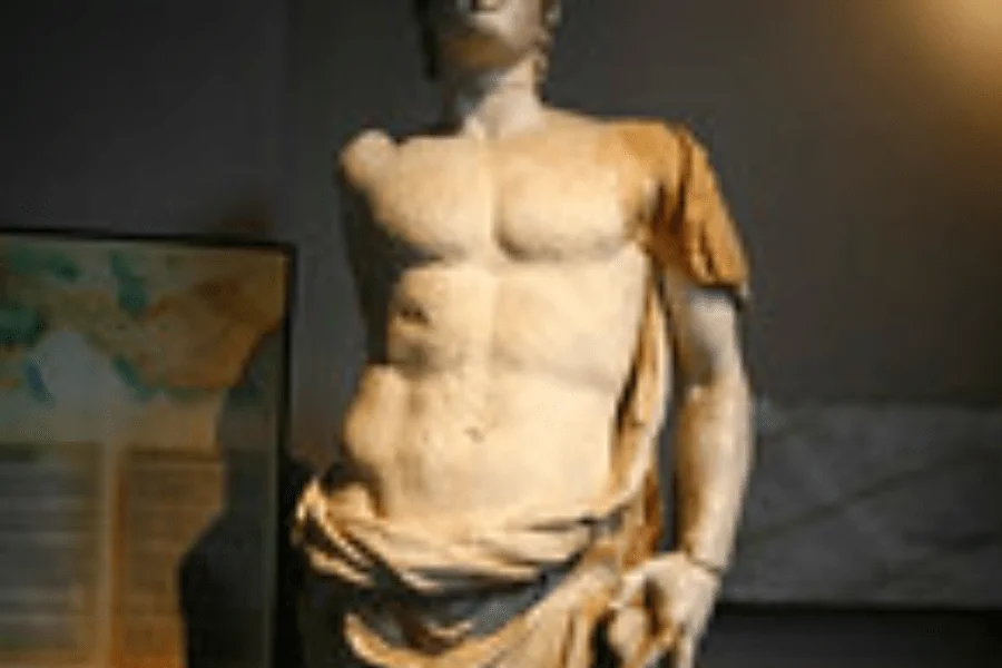 Alexander the Great