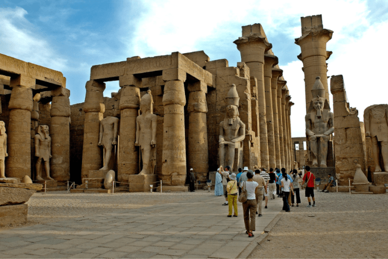 Best Egypt Tours 2024: Day Tours, Packages, and Nile Cruises