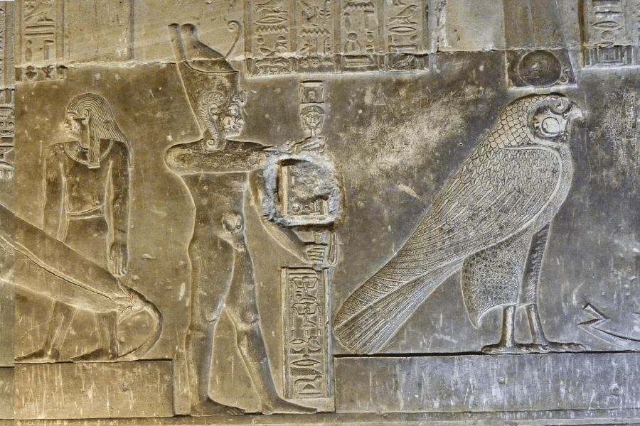 Ancient Egyptian Religion