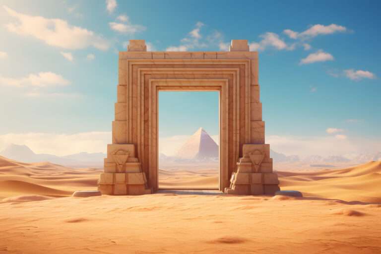 Journey Along The History Of Egypt