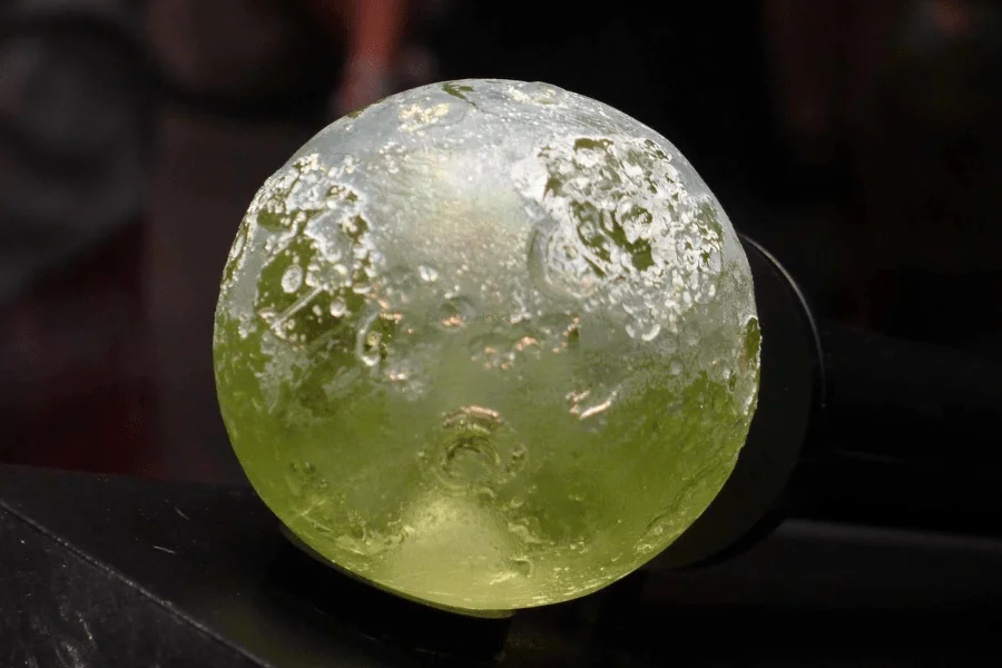 Was scepter symbol of royal power in ancient Egypt