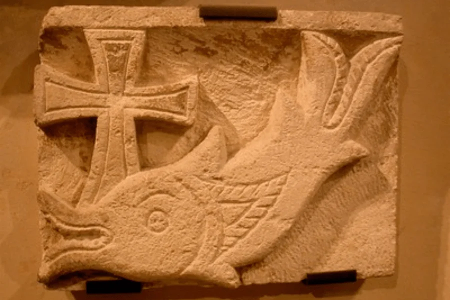 Egyptian Copt.