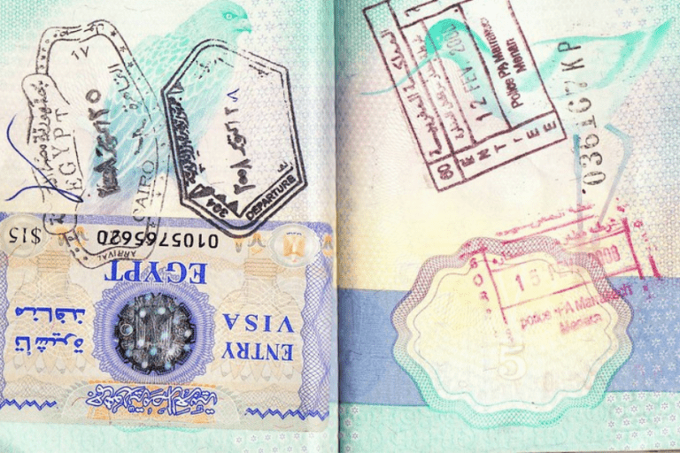 Egypt Tours Reservation Inquiries – Booking Simplified