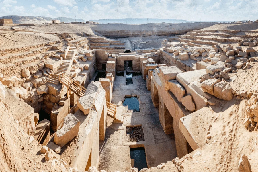 Abydos Egypt: Complete Guide to History, Temples & Meaning