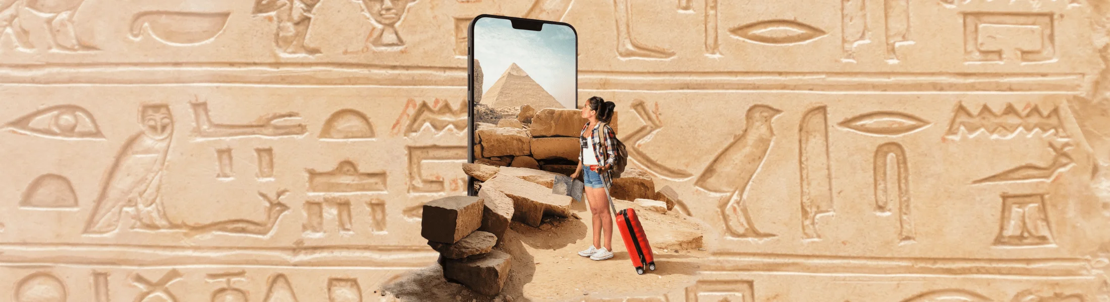 Quick guide to Egypt travel tips