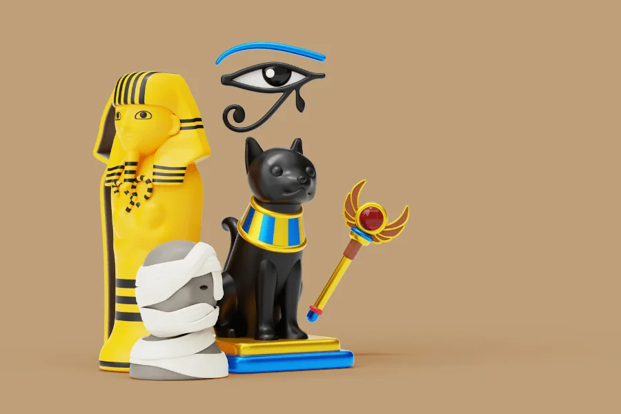 25 Fascinating Facts about Ancient Egypt – History & Culture
