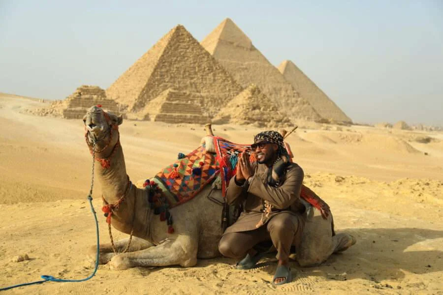 Egypt Tours 2024 - Egypt Tours Group