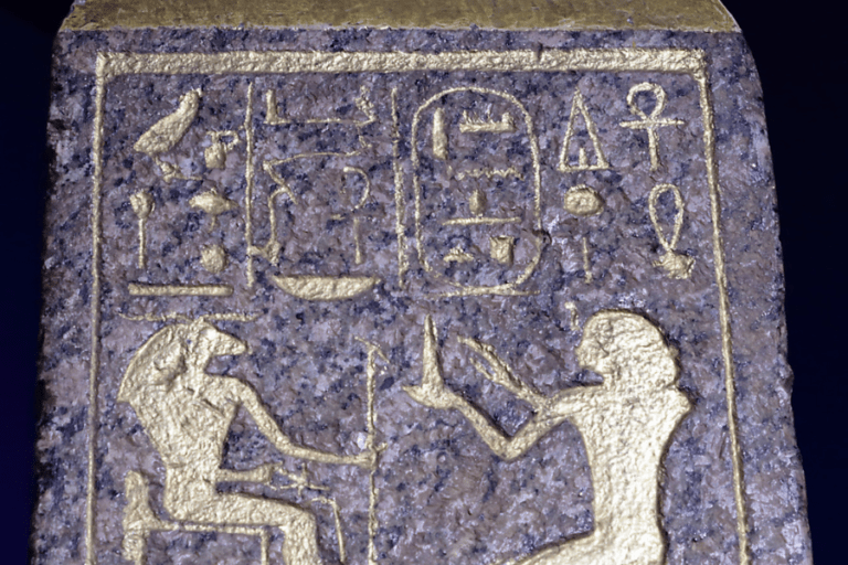 Ancient Egyptian Names – Modern Egyptian Names