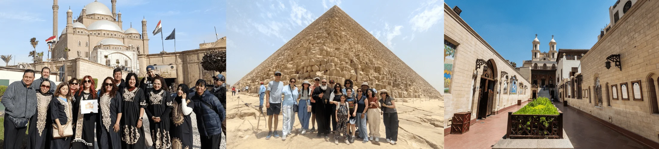 Egypt Tour Package - 9 Days Cairo, Abu Simbel, Aswan, Luxor and Hurghada Vacation