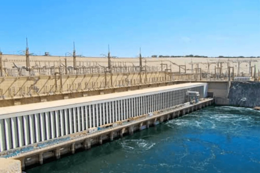 Aswan High Dam - 8 Days Cairo, Nile Cruise & Alexandria Tour