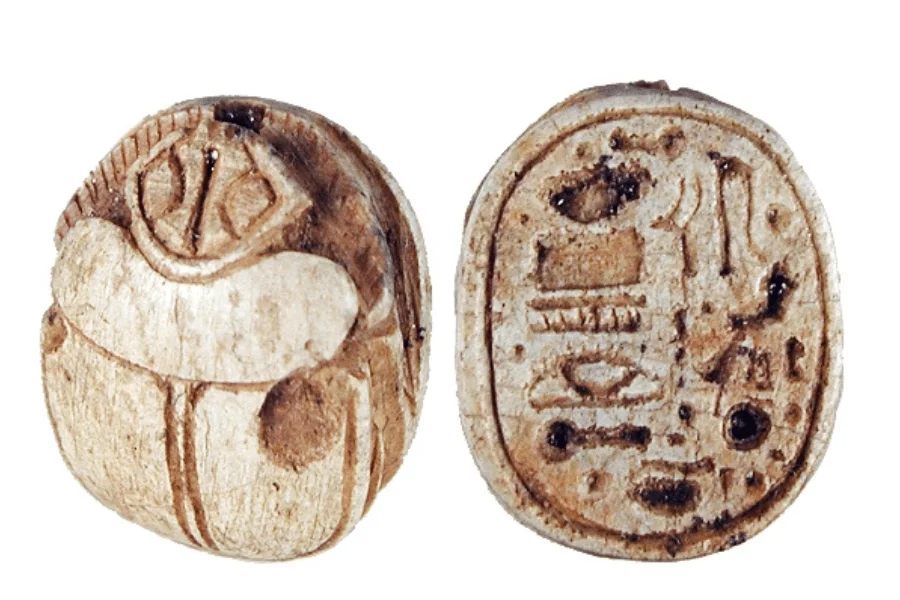 Egyptian Beetle Meaning