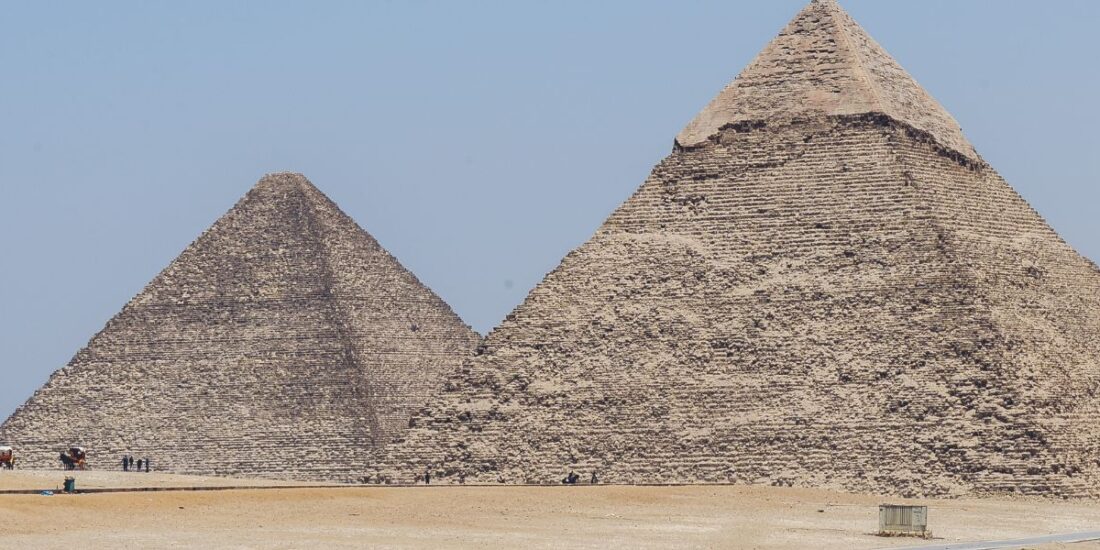 Excepcional Viaje de 8 días en Egipto por carreterra - Egypt Tours Group (ES)